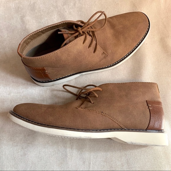 Steve Madden | Men | Dress Shoe - Picture 2 of 6